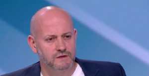 Радан Кънев: Радев флиртува с режима на Путин, Борисов поема в същата посока