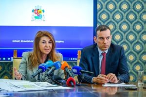 София може да остане без постоянен главен архитект, обмислят ротация на всеки 6 месеца