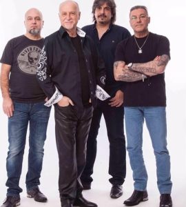 „Сигнал“ с VIP концерт на 14 февруари, Данчо Караджов стартира кампания за любов