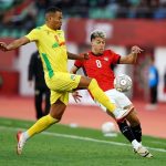 Вердон и Бенин се опънаха на Египет, Салах класира „фараоните“ на 1/4-финал за Купата на Африка