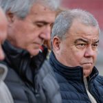 Веселин Стоянов постави ултиматум: „Локо“ (Сф) задължително в топ 8