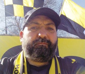 Доживотен затвор за Мите Миньорецо заради убийство на съпругата си в Перник