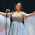 Соня Йончева и Софийска филхармония покоряват Париж с българска музика