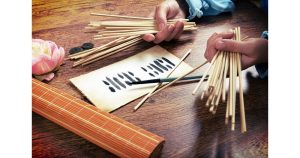 „Книга на промените“: Древен Китай е предсказвал бъдещето с бинарен код преди 3000 години