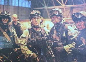 „Делта форс“: Легендарни мисии, променили историята