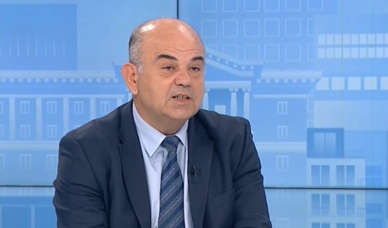 Владимир Иванов: Казусите с банките са „дребни недоразумения“, НББ е сезирана