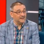 Андрей Чорбанов напусна ИТН: „Не се чувствах значим, важните теми бяха маргинализирани“