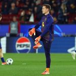 Марк-Андре тер Стеген под въпрос за Световното, напусна лагера на Барселона