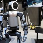 Hyundai и Google DeepMind: 30 000 хуманоидни робота Atlas годишно за автомобилните заводи