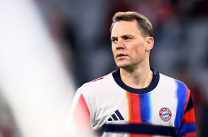 Матиас Замер призова Нойер да се върне в Германия за Мондиал 2026