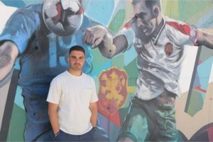 БФС стартира проект за търсене на национали в САЩ