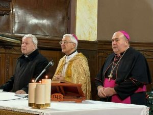 Монсеньор Румен Станев: Новият водач на католиците в Софийско-Пловдивския диоцез