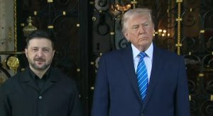 Зеленски търси среща с Тръмп във Вашингтон за гаранции за сигурност