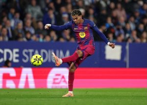 Ламин Ямал е най-скъп футболист в света, Кайо Видал води в България