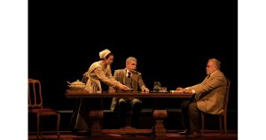 Народният театър посвещава януари на българската драматургия с промоционални цени