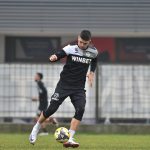 Синовете на Валери Божинов и Кривия тренират с представителния отбор на Локомотив (Пловдив)