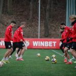 ЦСКА очаква още двама нови играчи до седмица