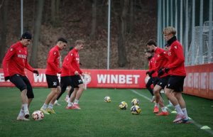 ЦСКА очаква още двама нови играчи до седмица