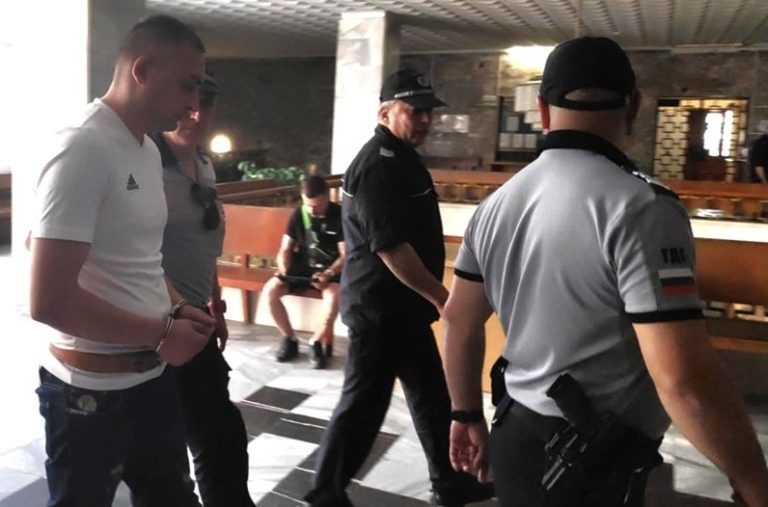 ВКС намали присъдата на тройния убиец Габриел Тачев: 20 години затвор вместо доживотен ВКС намали присъдата на тройния убиец Габриел Тачев: 20 години затвор вместо доживотен