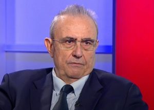 Огнян Минчев: Европа да разчете Тръмп, за да избегне унижение с Гренландия