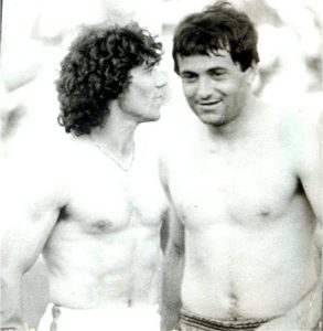 Футболната легенда Кевин Кийгън е диагностициран с рак