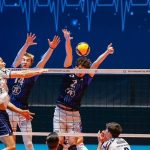 Драматично отпадане: „Левски“ напусна Европа след „златен“ гейм срещу „Фридрихсхафен“