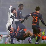 „Интер“ запазва лидерството в Серия А, „Наполи“ се препъна