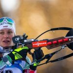 Бактерия в устната кухина застрашава участието на Милена Тодорова в Световната купа