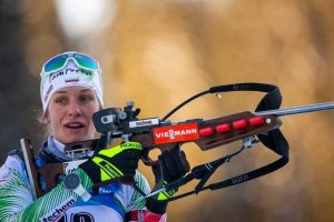 Бактерия в устната кухина застрашава участието на Милена Тодорова в Световната купа