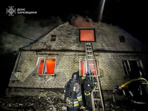 Русия нанесе нови удари по енергийна и пристанищна инфраструктура на Украйна