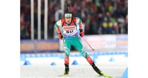 Двама българи се класираха за преследването в Оберхоф, почетоха паметта на норвежец