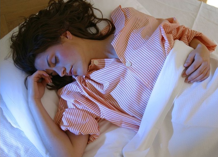 Сънят е по-важен от храненето и спорта за дълъг живот, твърди ново проучване