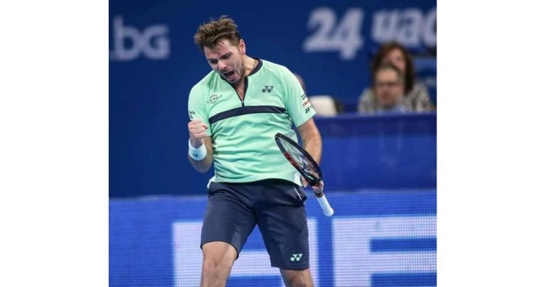 Ник Кириос пропуска сингъла на Australian Open, Вавринка взима уайлдкард Ник Кириос пропуска сингъла на Australian Open, Вавринка взима уайлдкард