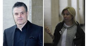 Експертиза бави финала на 12-годишната сага срещу Десислава Дишлиева