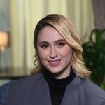 Мария Бакалова няма да играе Лили Иванова, опровергаха спекулациите