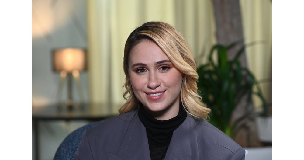 Мария Бакалова няма да играе Лили Иванова, опровергаха спекулациите