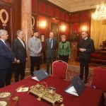 Цар Симеон II: Парк „Врана“ е съкровище, което заслужава развитие