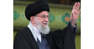 Хаменей: Тръмп ще бъде свален, ръцете му са изцапани с кръв