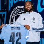 Официално: Манчестър Сити привлече Антоан Семеньо за над 60 млн. паунда