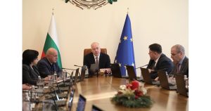 Кабинетът в оставка утвърди дългосрочната политика на Сребърния фонд до 2028 г.