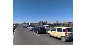 19-годишен грък обвинен за потрошени коли на пътен възел „Скобелева майка“ в Пловдив