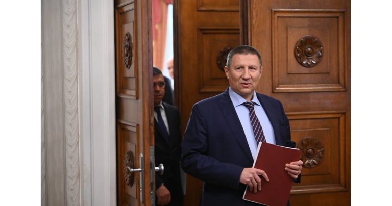 Асоциацията на прокурорите: Политическият натиск за отстраняване на Сарафов дестабилизира системата