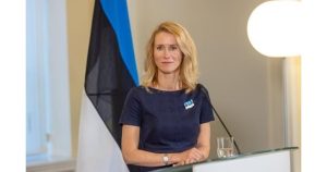 Кая Калас осъди насилието срещу протестиращи в Иран, ЕС изисква освобождаване на задържаните