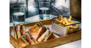 Яжте повече, за да отслабнете: Тайната на обемното хранене