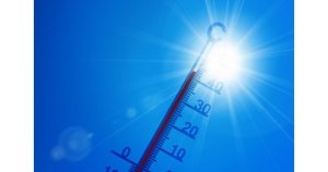 Лято 2025 – третото най-горещо от 95 години, а годината – поредна топла за България