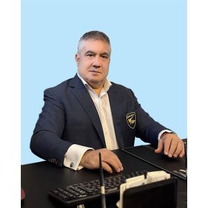 Слави Бинев: Държавата не подкрепя адекватно спорта, но българското таекуондо бележи световни успехи