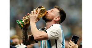 Меси в най-откровеното си интервю: За самотата, танците и мечтата да притежава клуб