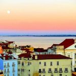 Лисабон през зимата: слънце, аромати и кулинарни изкушения