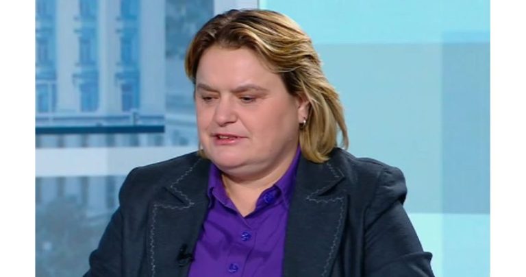 Надежда Бобчева: Няма нужда от бедствено положение заради боклука, решенията са базирани на реалността
