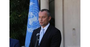 Николай Младенов оглавява Съвета за мир в Газа по плана на Тръмп